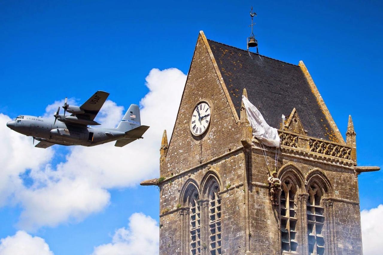 Un Air D'Asie Cherbourg-en-Cotentin Buitenkant foto