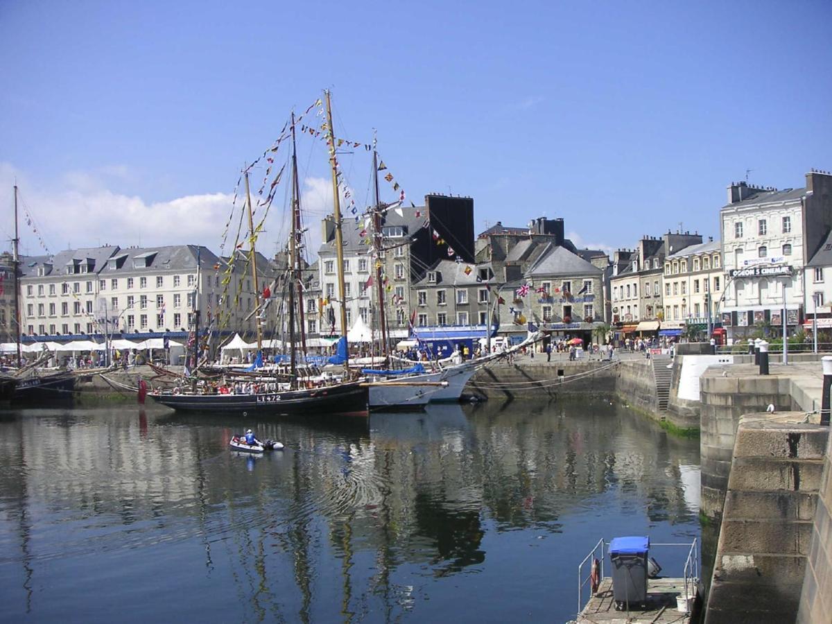 Un Air D'Asie Cherbourg-en-Cotentin Buitenkant foto