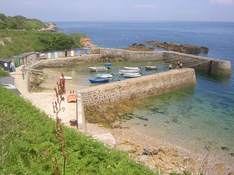 Un Air D'Asie Cherbourg-en-Cotentin Buitenkant foto
