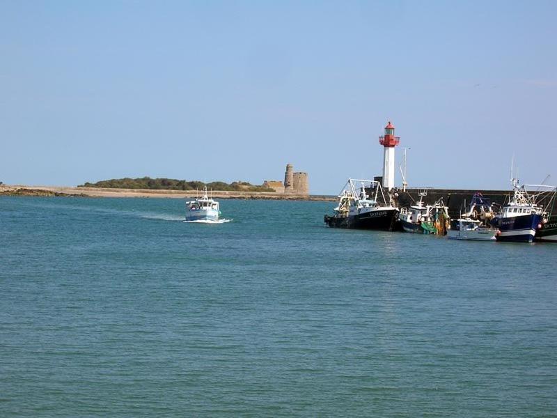 Un Air D'Asie Cherbourg-en-Cotentin Buitenkant foto